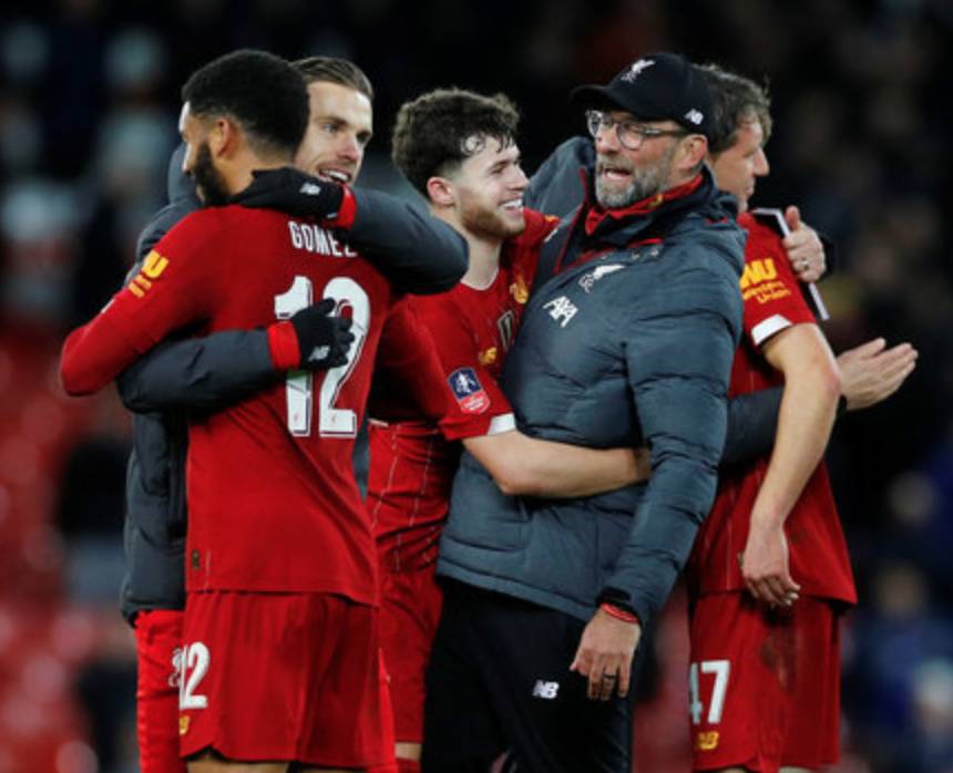 米体：霍伊伦像卡瓦尼或早期伊瓜因，对球队进攻端是锦上添花（米体：霍伊伦颇有卡瓦尼与早期伊瓜因之风，为球队进攻如虎添翼）